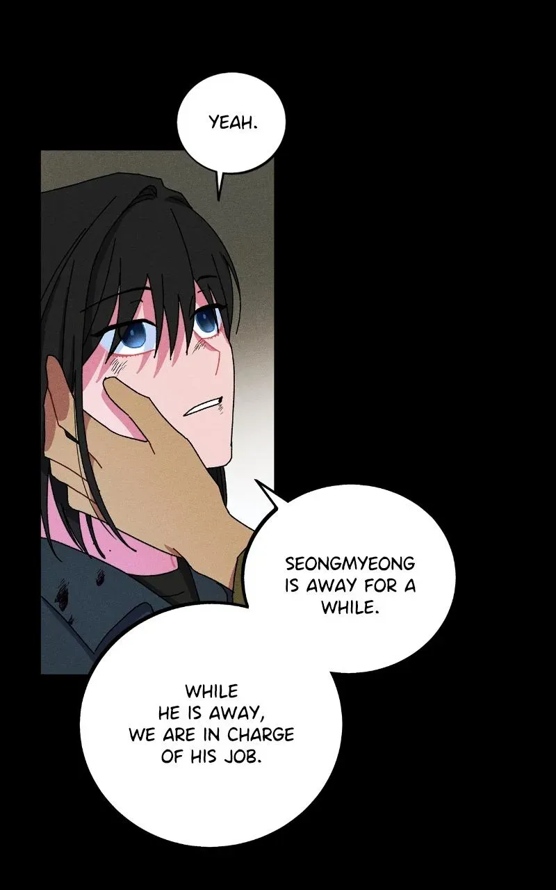 Read I Swear I Really Like You chapter 39 image 38 on Lezhin