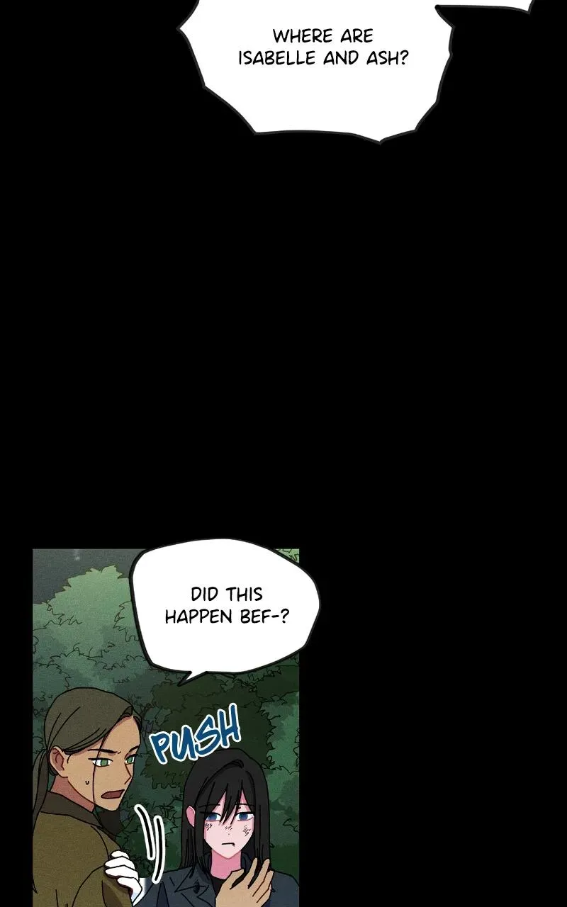Read I Swear I Really Like You chapter 39 image 41 on Lezhin
