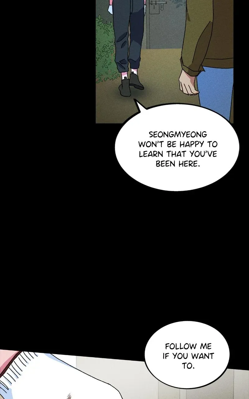 Read I Swear I Really Like You chapter 39 image 43 on Lezhin