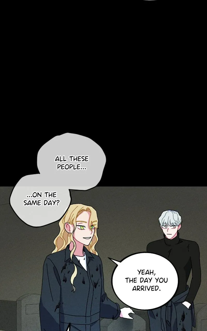 Read I Swear I Really Like You chapter 39 image 54 on Lezhin