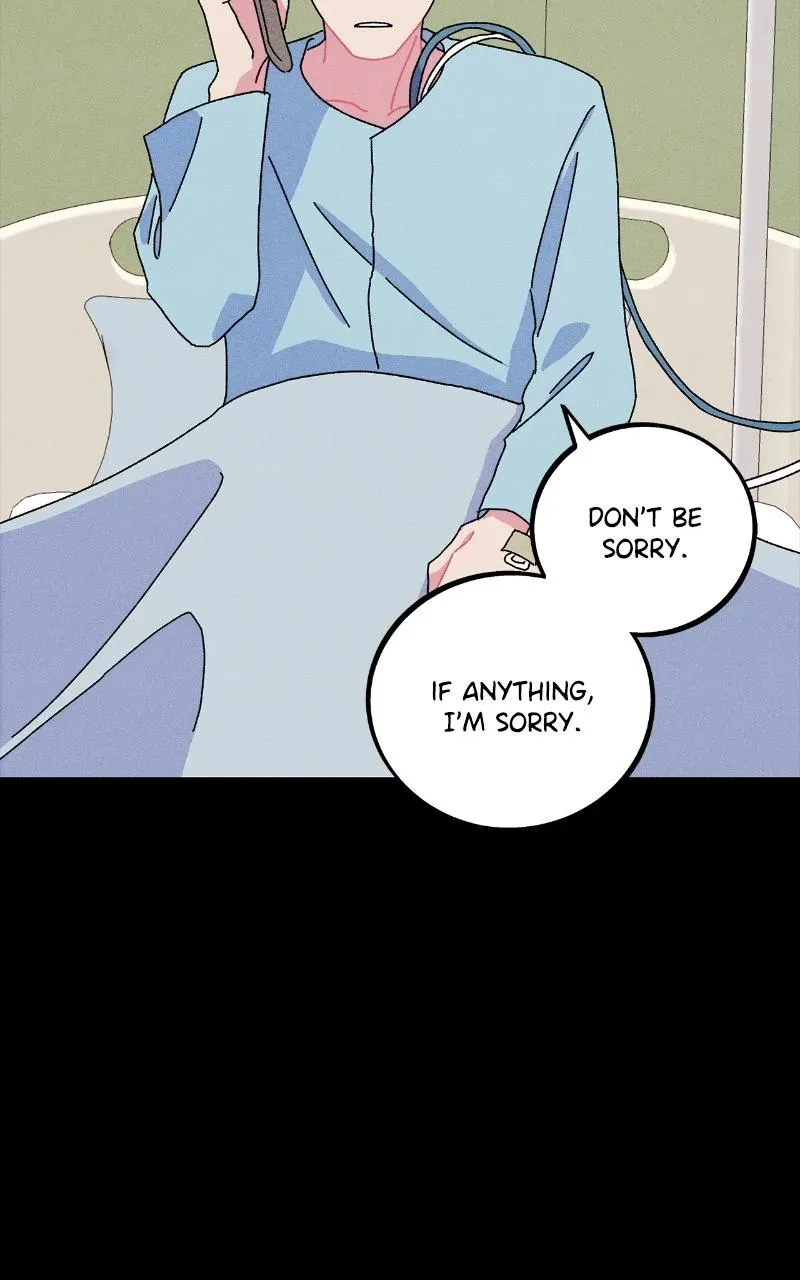Read I Swear I Really Like You chapter 39 image 6 on Lezhin