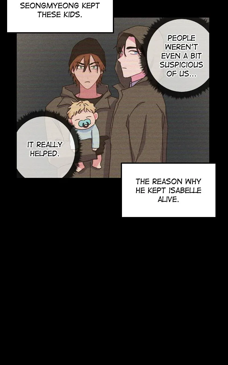 Read I Swear I Really Like You chapter 39 image 60 on Lezhin