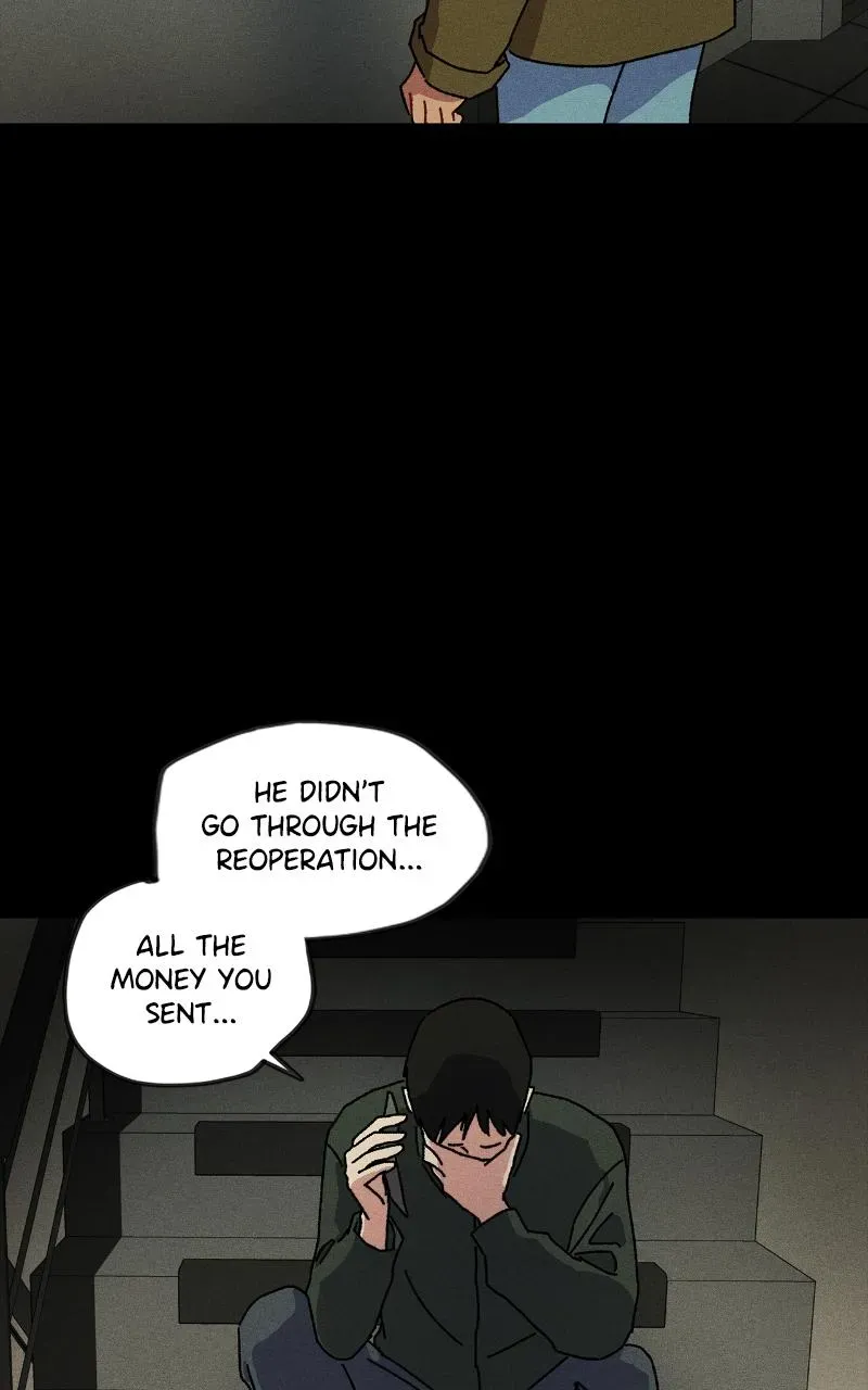 Read I Swear I Really Like You chapter 39 image 82 on Lezhin