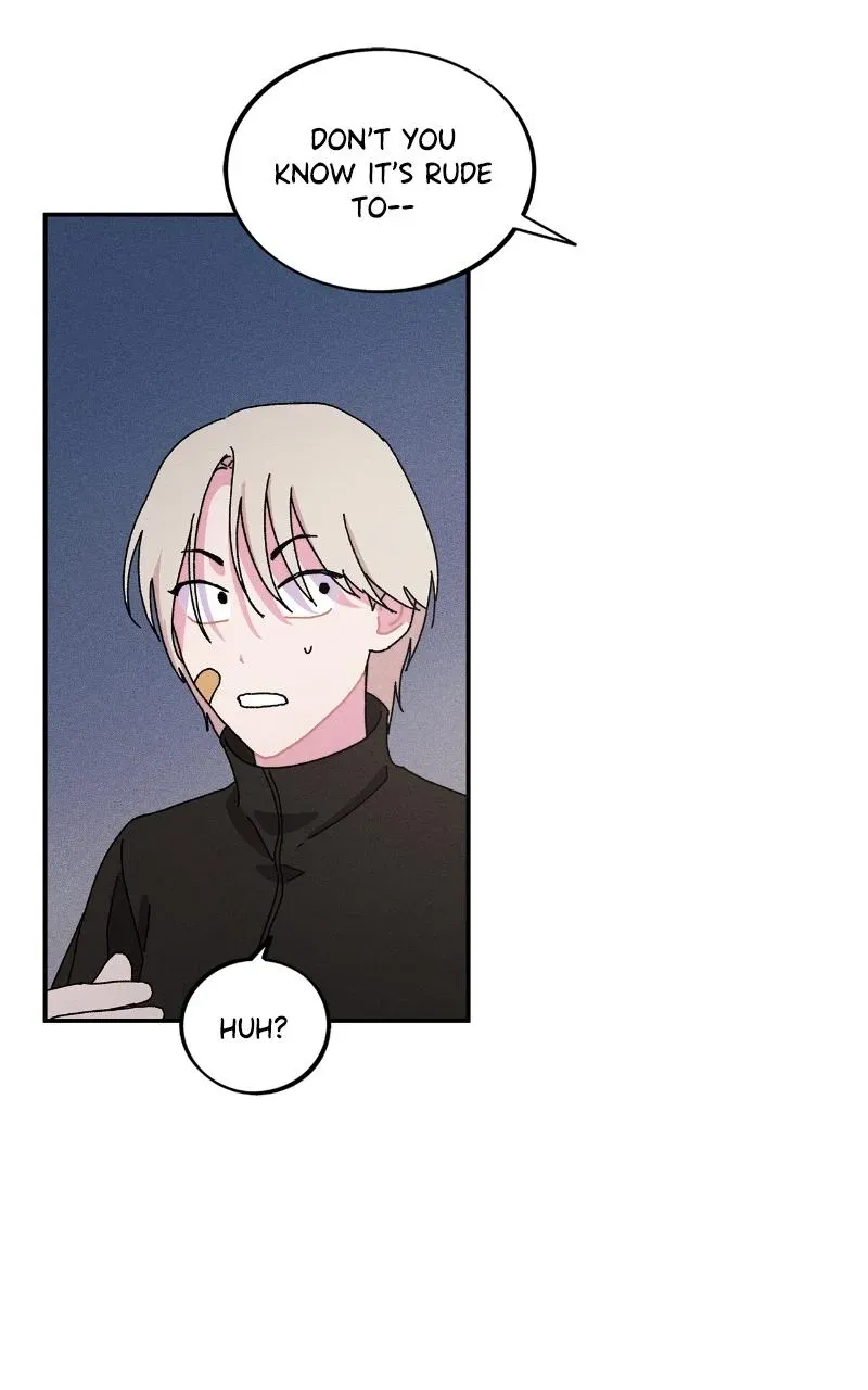 Read I Swear I Really Like You chapter 44 image 2 on Lezhin