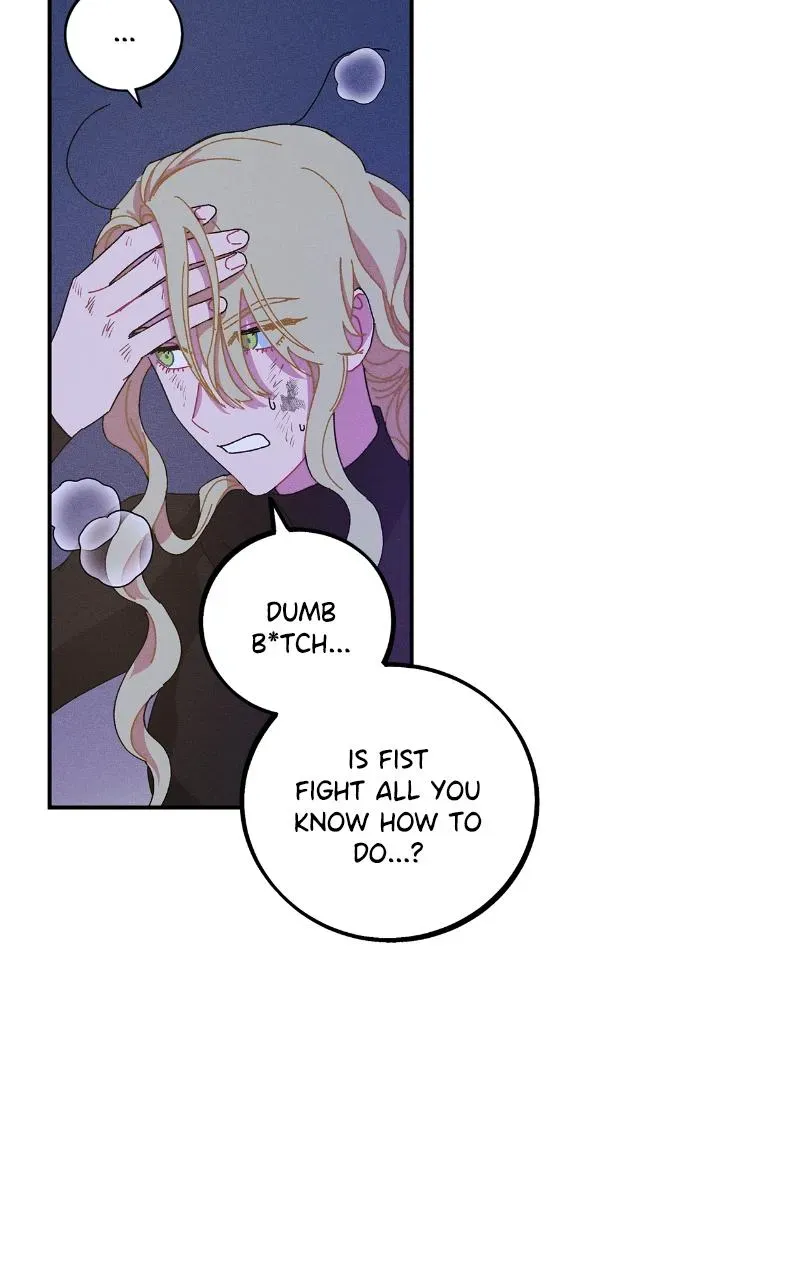 Read I Swear I Really Like You chapter 45 image 2 on Lezhin