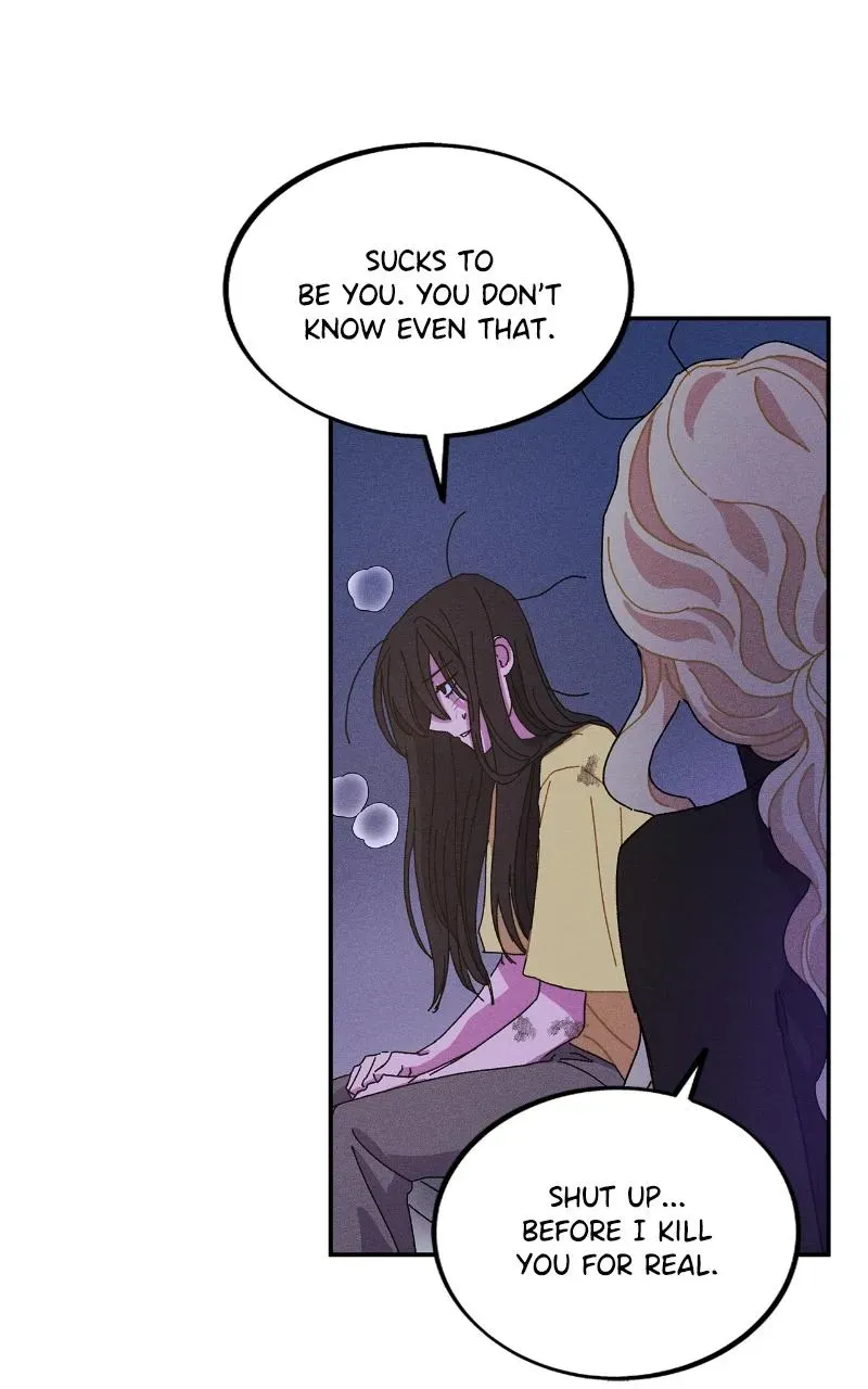 Read I Swear I Really Like You chapter 45 image 3 on Lezhin