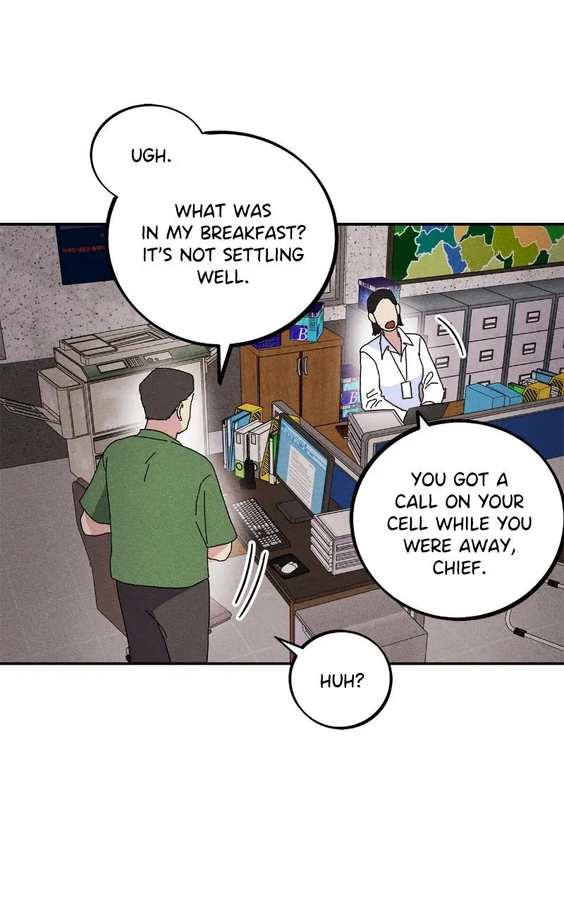 Read I Swear I Really Like You chapter 48 image 2 on Lezhin