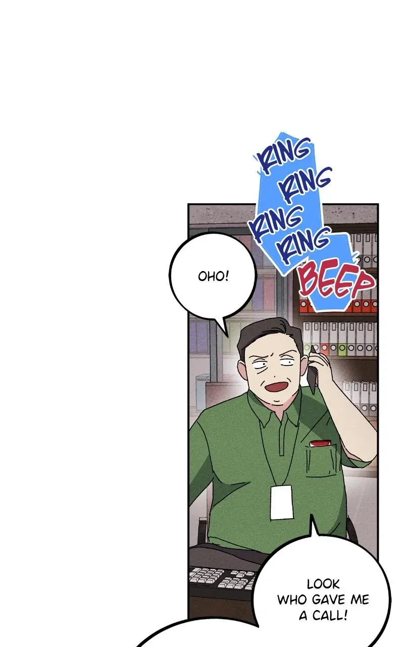 Read I Swear I Really Like You chapter 48 image 3 on Lezhin