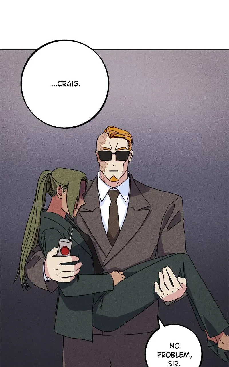 Read I Swear I Really Like You chapter 49 image 1 on Lezhin