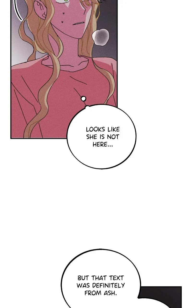 Read I Swear I Really Like You chapter 49 image 17 on Lezhin
