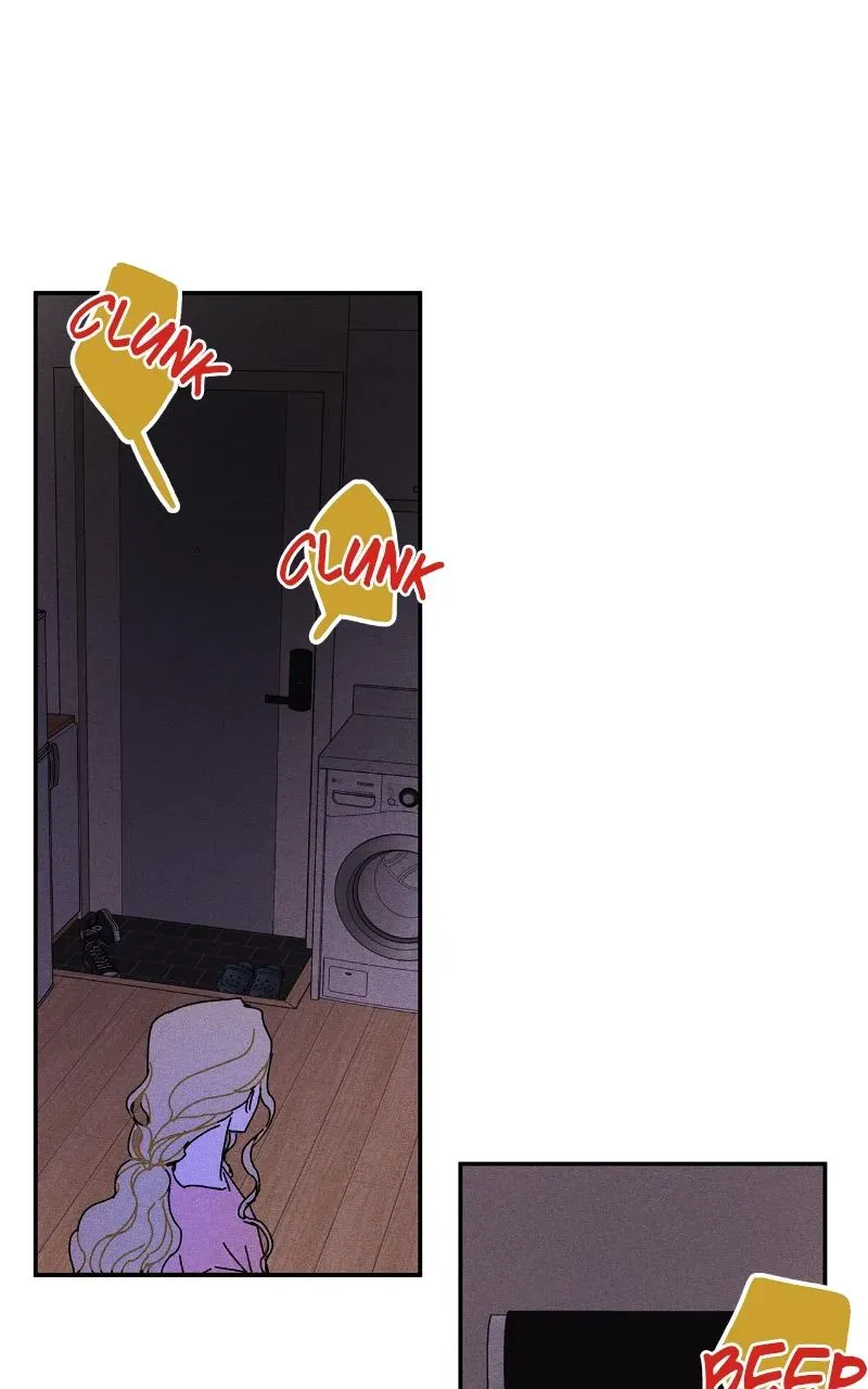 Read I Swear I Really Like You chapter 49 image 20 on Lezhin