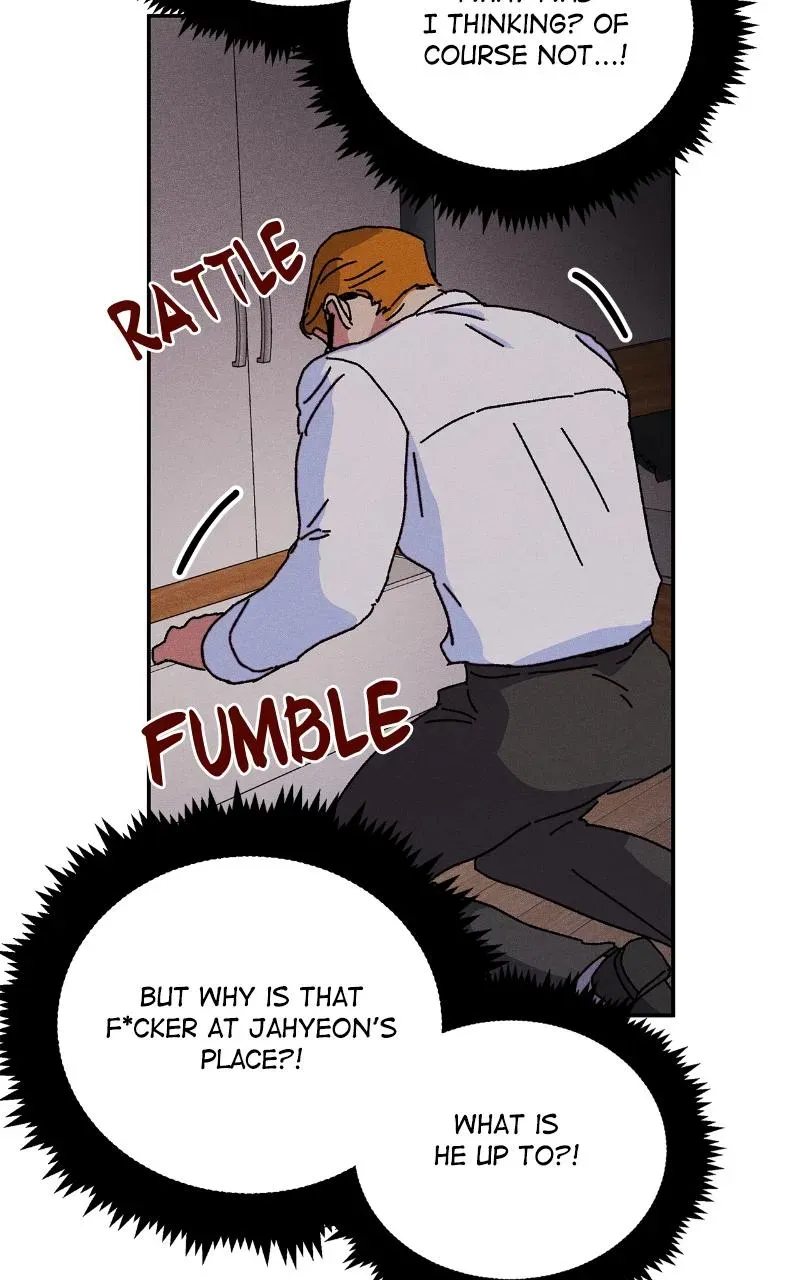 Read I Swear I Really Like You chapter 49 image 28 on Lezhin