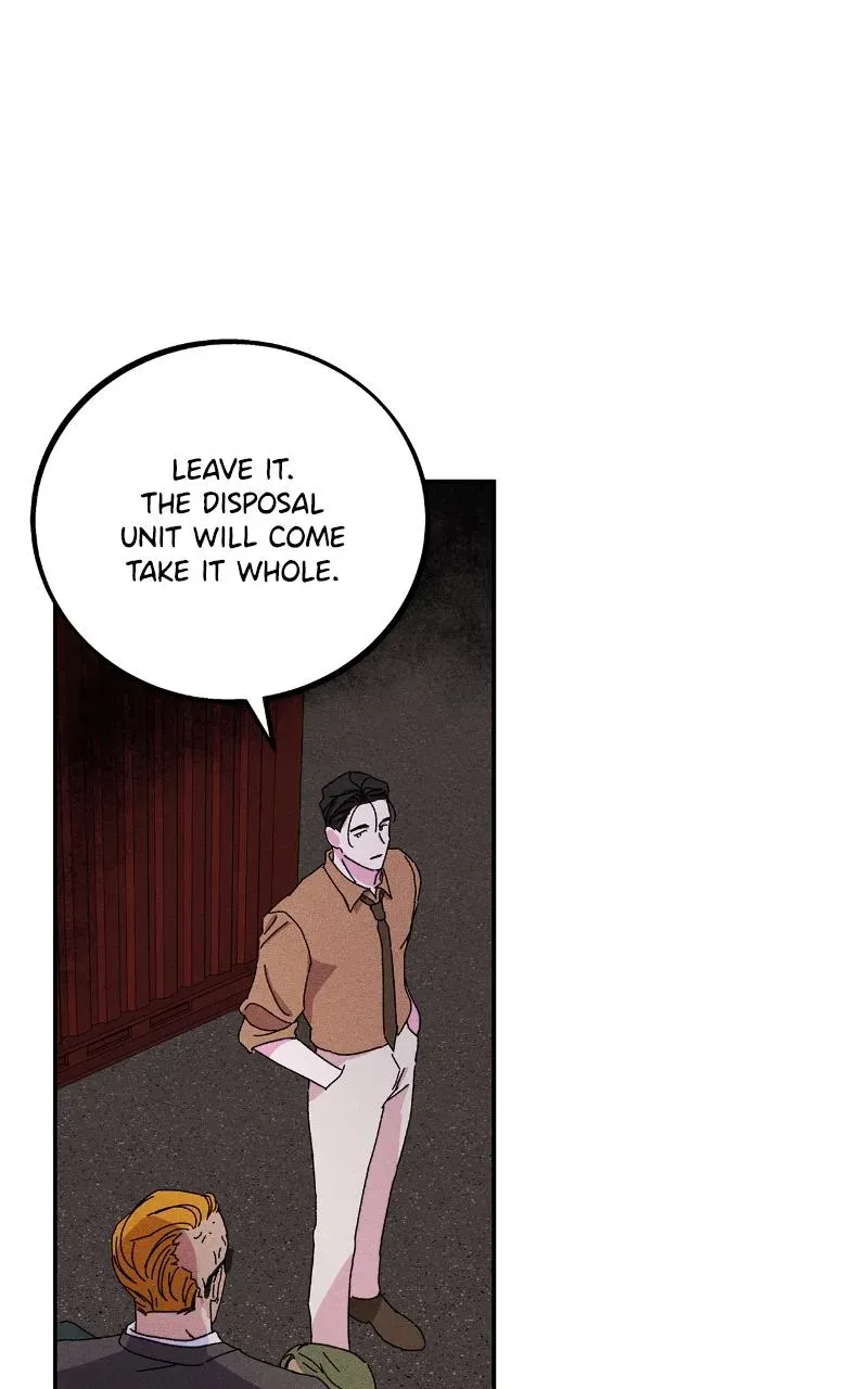 Read I Swear I Really Like You chapter 49 image 3 on Lezhin