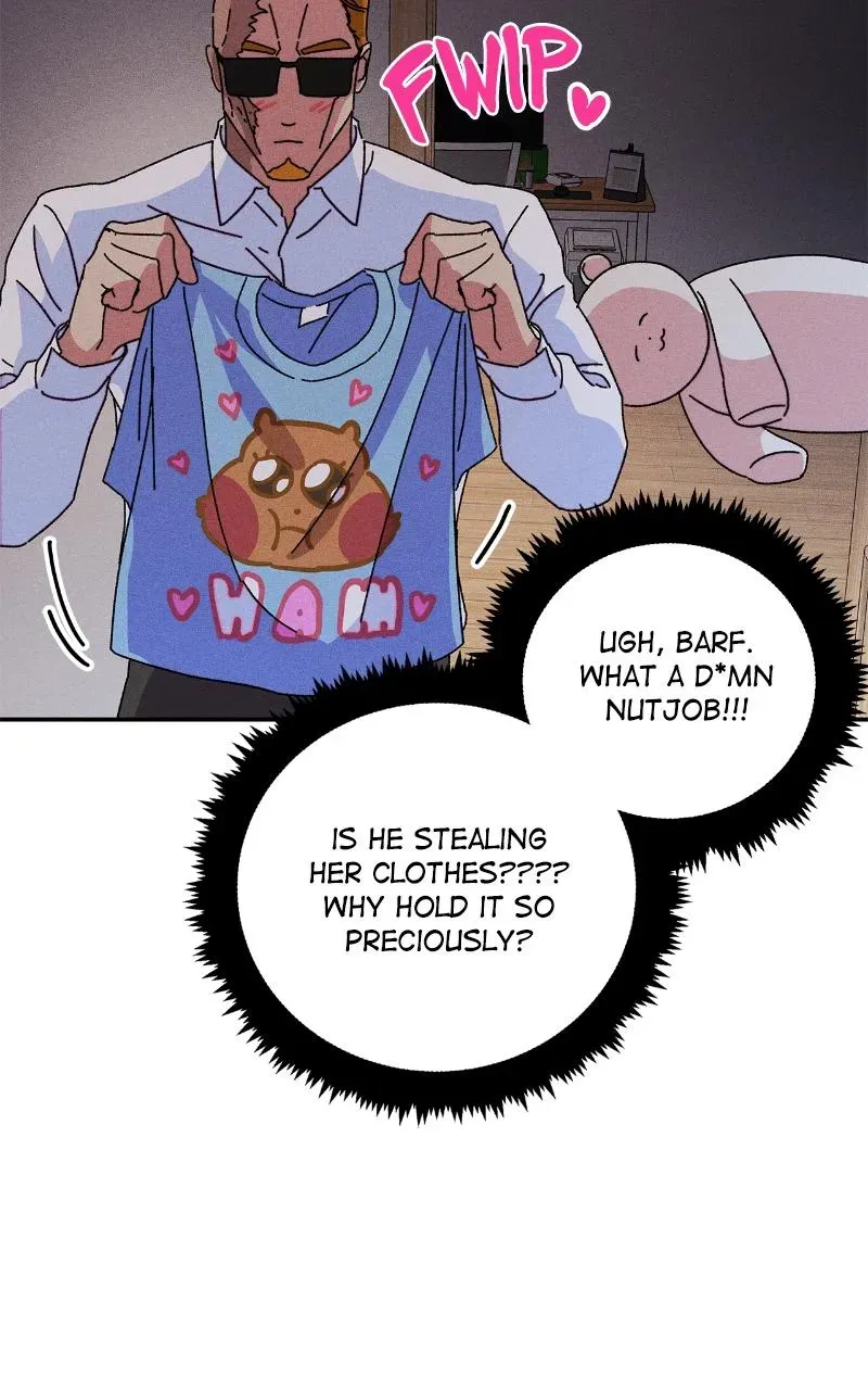 Read I Swear I Really Like You chapter 49 image 31 on Lezhin
