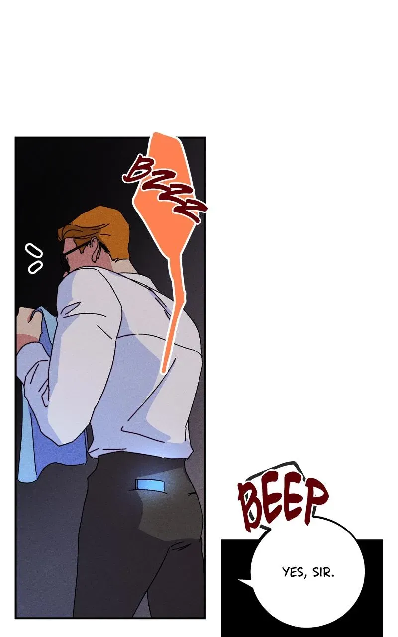 Read I Swear I Really Like You chapter 49 image 32 on Lezhin