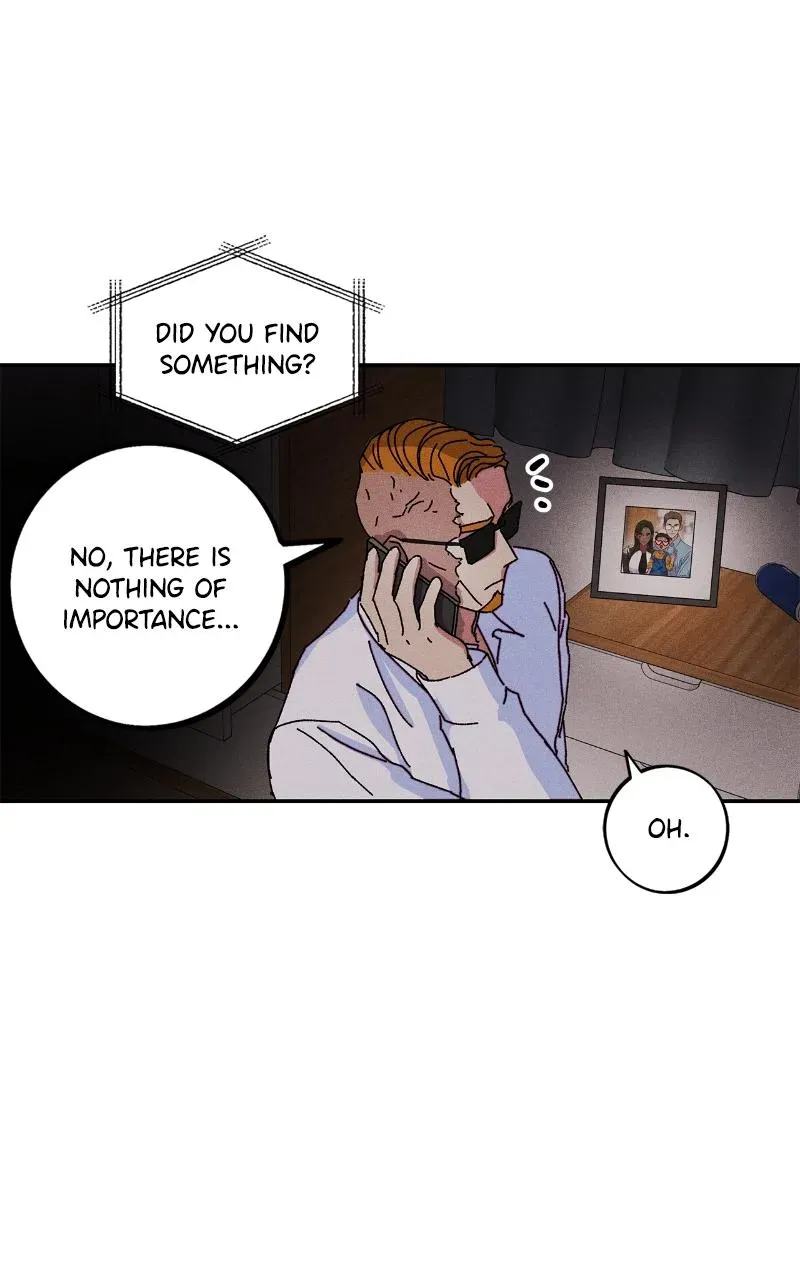 Read I Swear I Really Like You chapter 49 image 34 on Lezhin