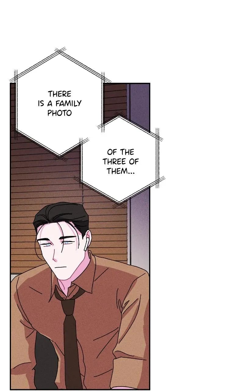 Read I Swear I Really Like You chapter 49 image 35 on Lezhin