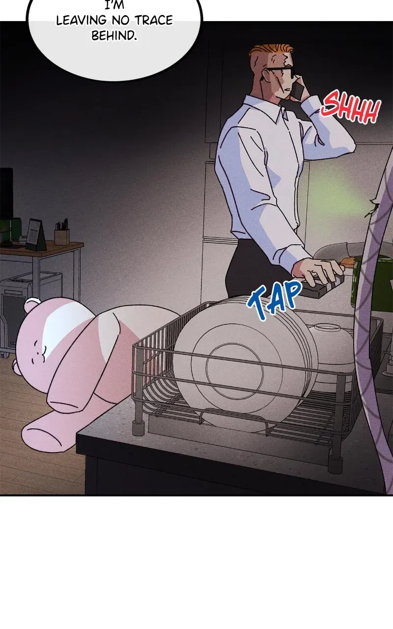 Read I Swear I Really Like You chapter 49 image 40 on Lezhin