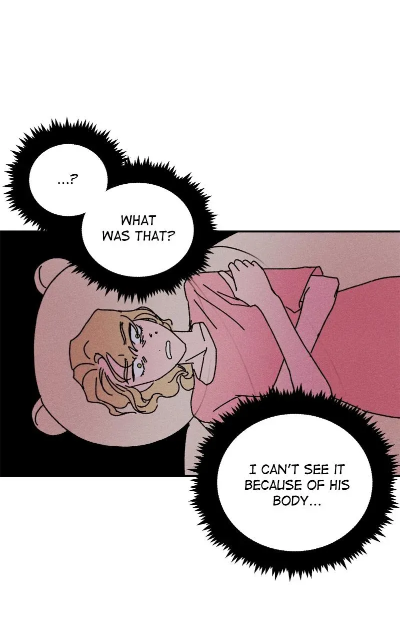 Read I Swear I Really Like You chapter 49 image 41 on Lezhin