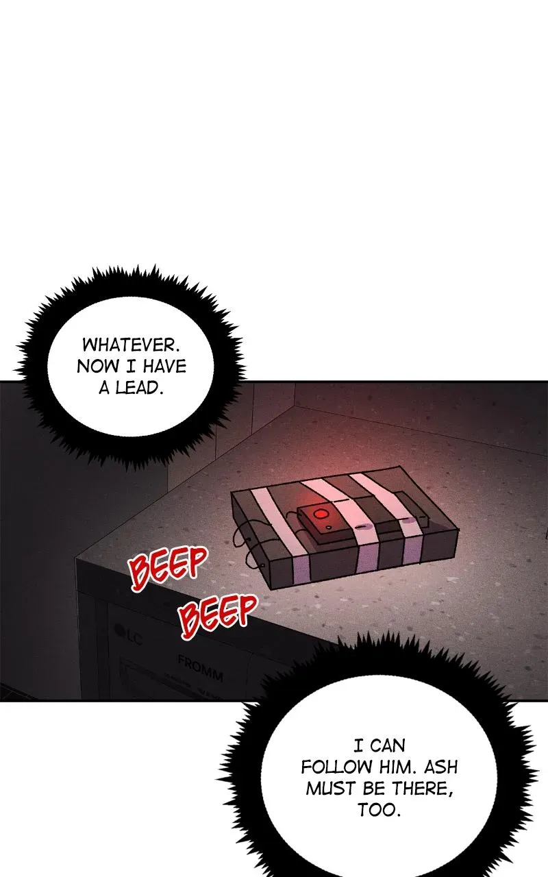 Read I Swear I Really Like You chapter 49 image 42 on Lezhin