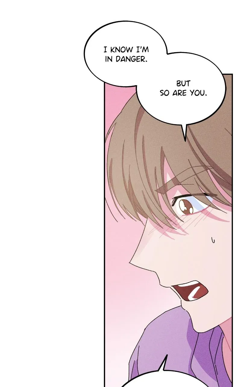 Read I Swear I Really Like You chapter 49 image 48 on Lezhin