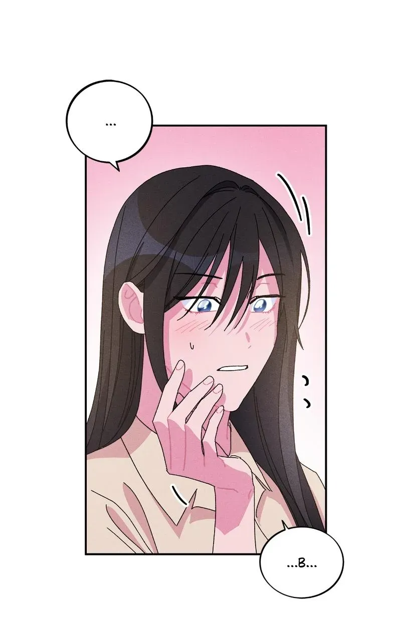 Read I Swear I Really Like You chapter 49 image 51 on Lezhin