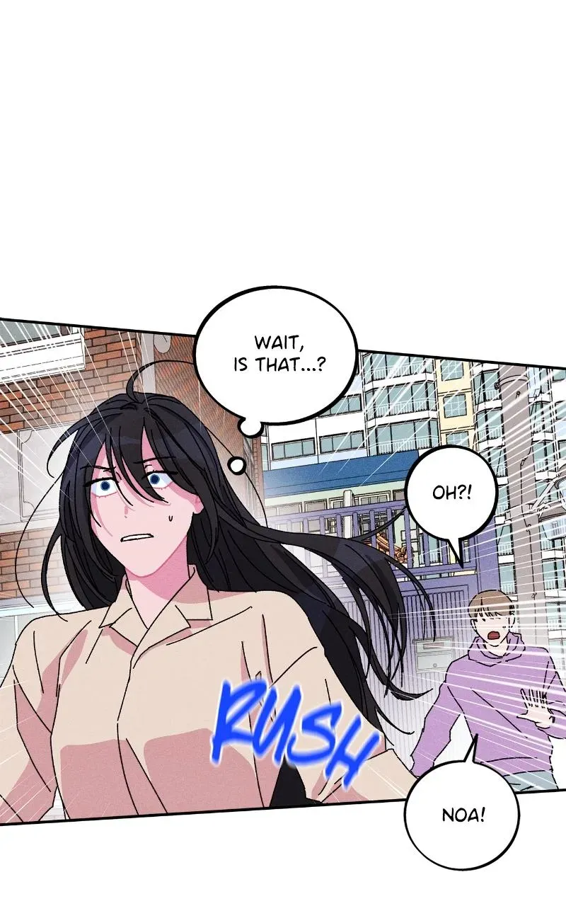 Read I Swear I Really Like You chapter 49 image 56 on Lezhin