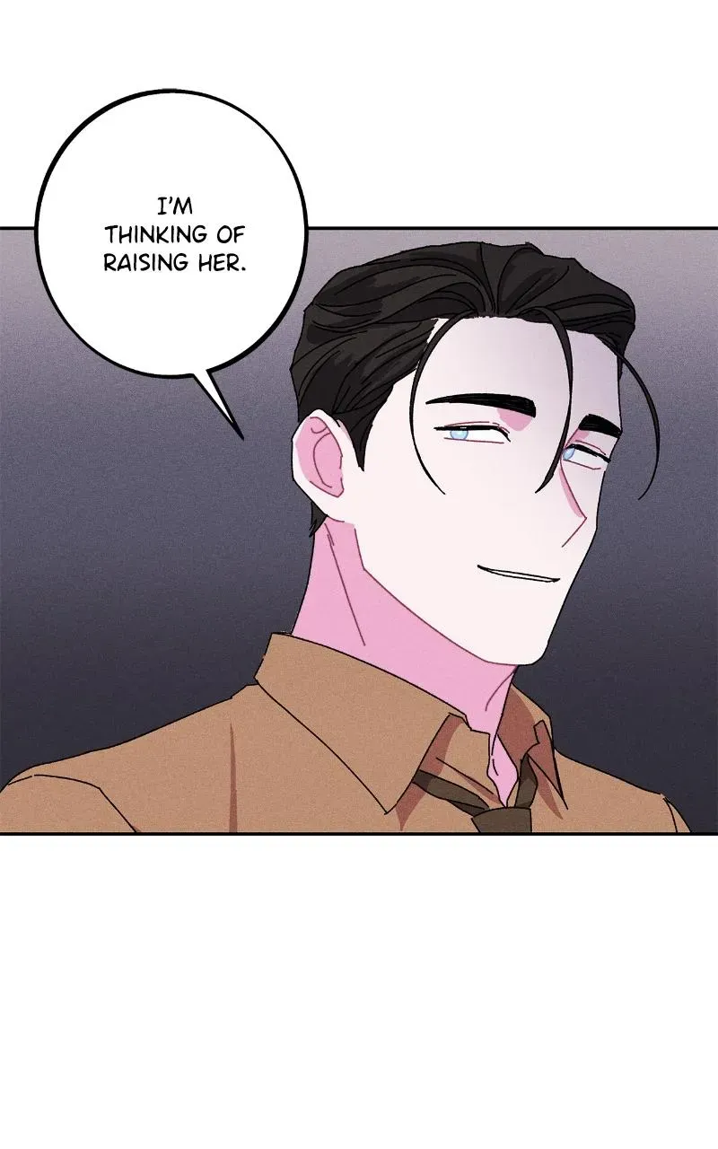 Read I Swear I Really Like You chapter 49 image 6 on Lezhin