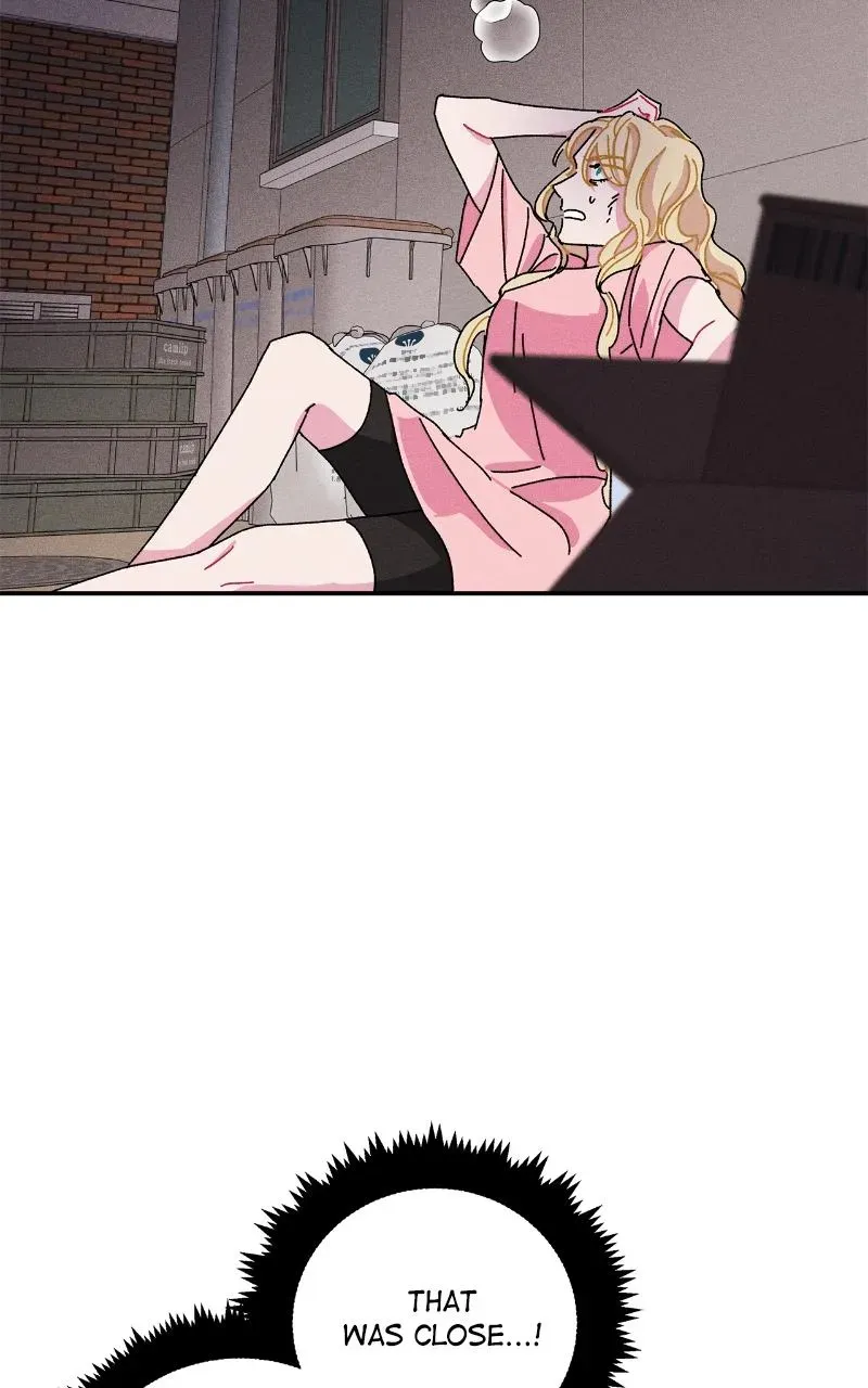 Read I Swear I Really Like You chapter 49 image 60 on Lezhin