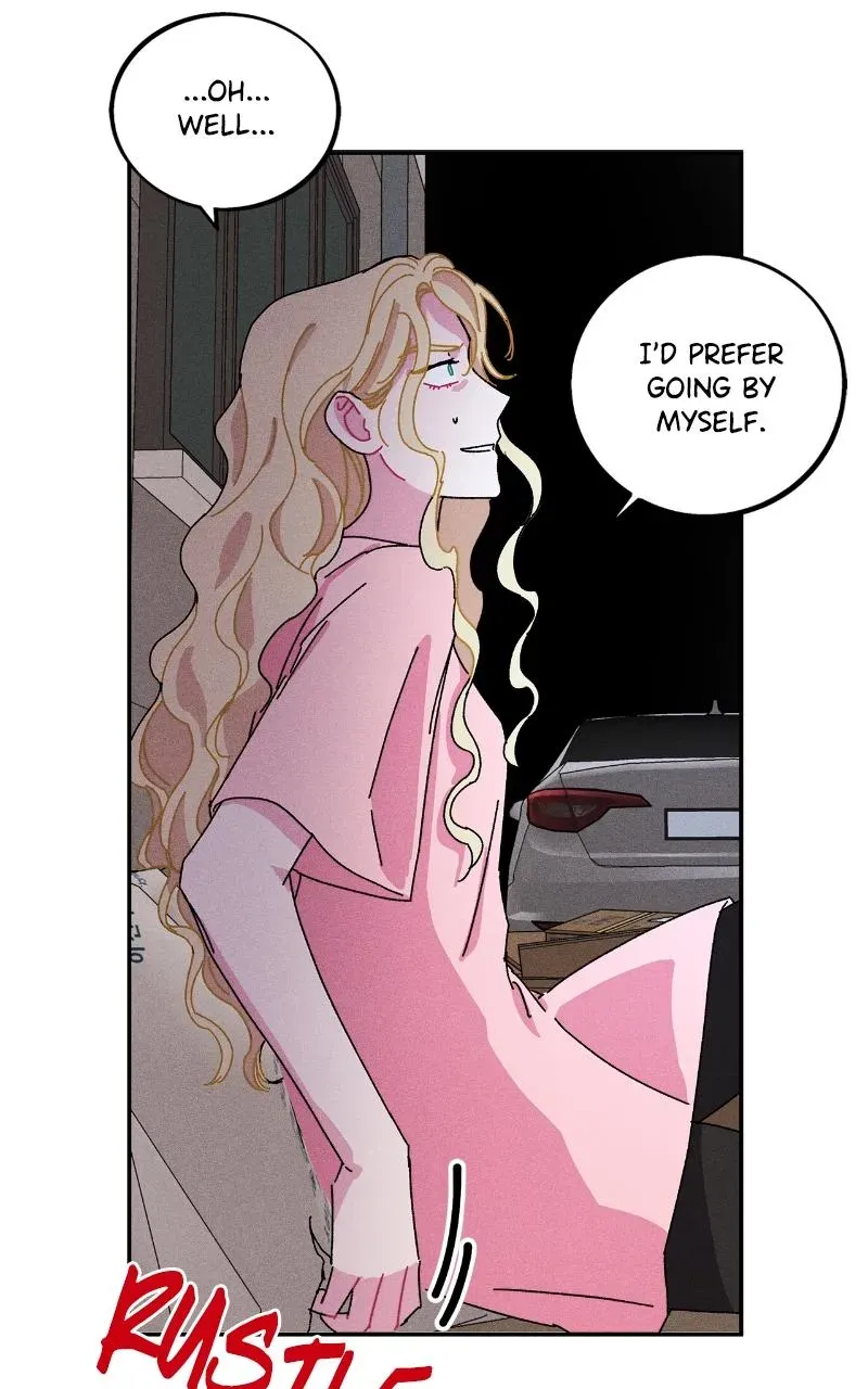 Read I Swear I Really Like You chapter 49 image 68 on Lezhin