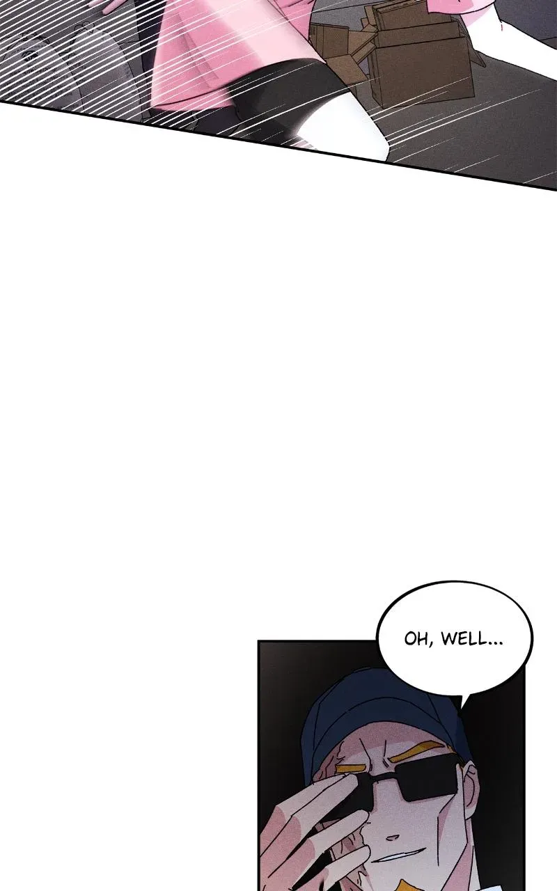 Read I Swear I Really Like You chapter 49 image 71 on Lezhin