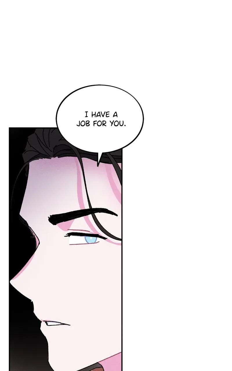 Read I Swear I Really Like You chapter 49 image 8 on Lezhin