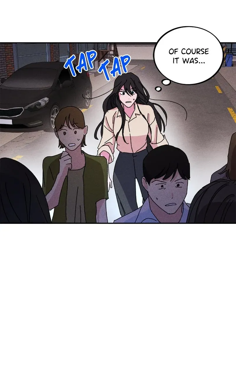 Read I Swear I Really Like You chapter 49 image 80 on Lezhin