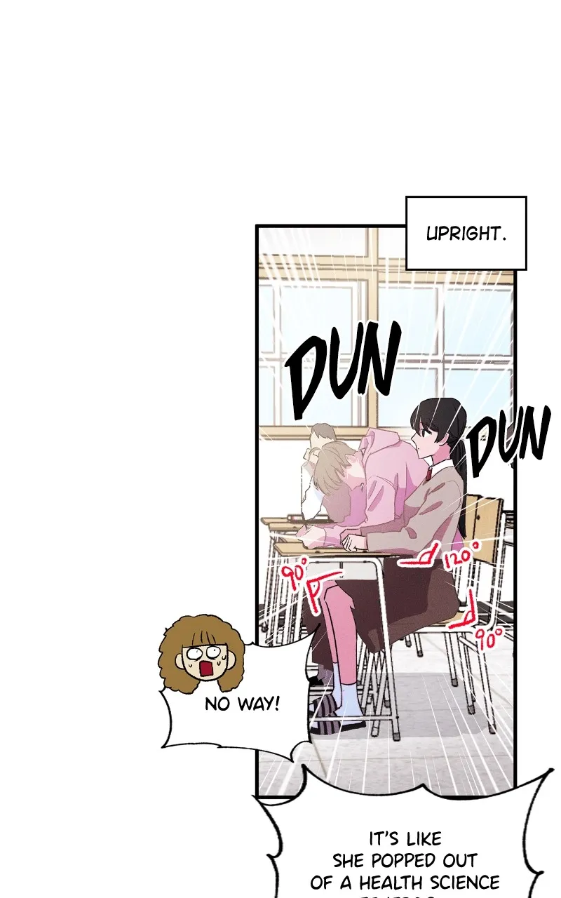 Read I Swear I Really Like You chapter 5 image 32 on Lezhin