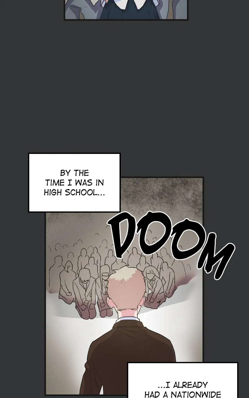 Read I Swear I Really Like You chapter 5 image 4 on Lezhin