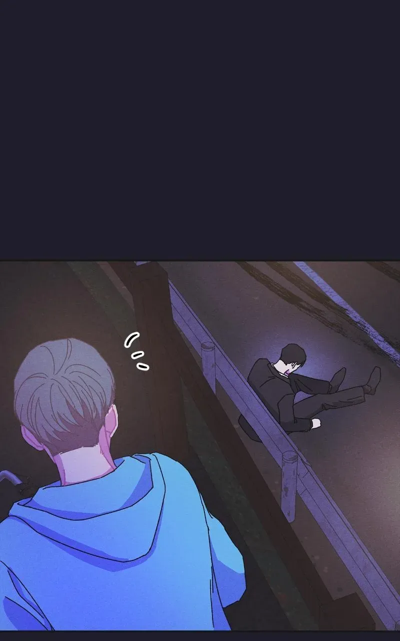 Read I Swear I Really Like You chapter 52 image 2 on Lezhin