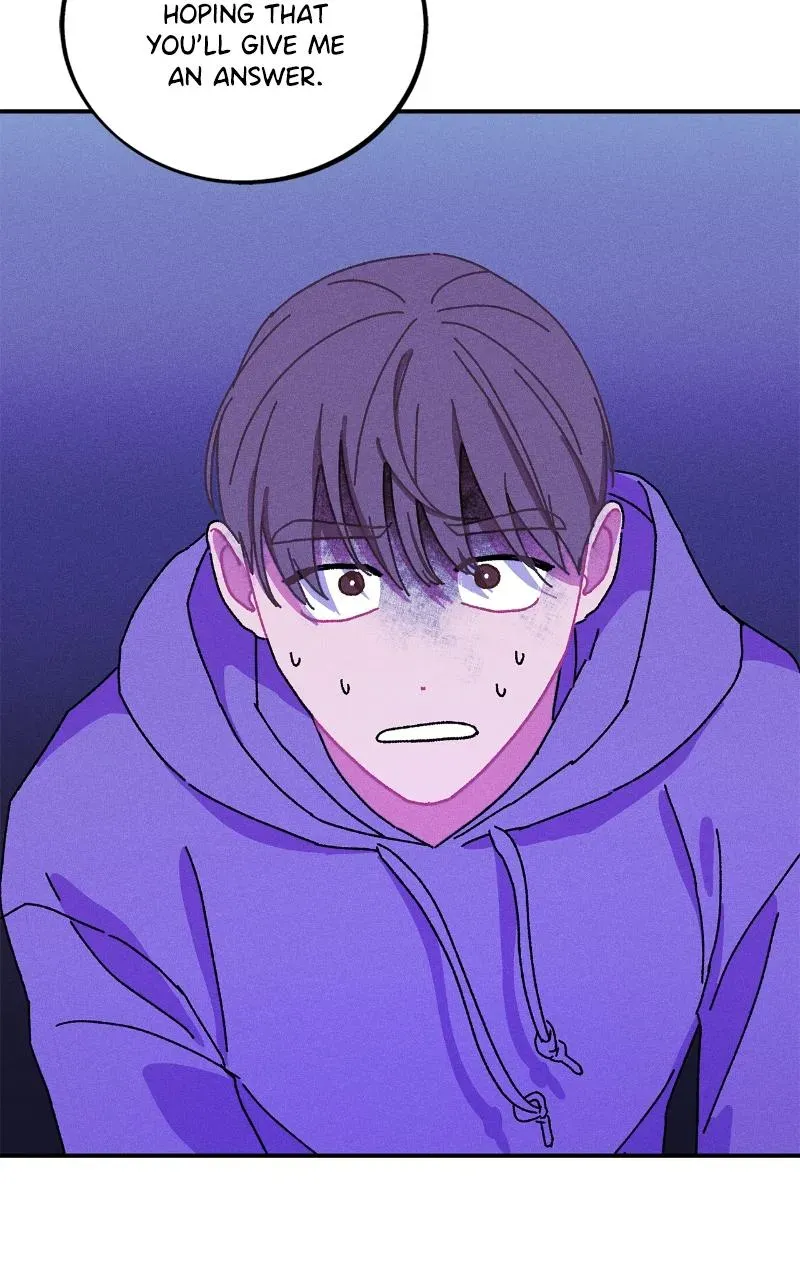 Read I Swear I Really Like You chapter 59 image 2 on Lezhin