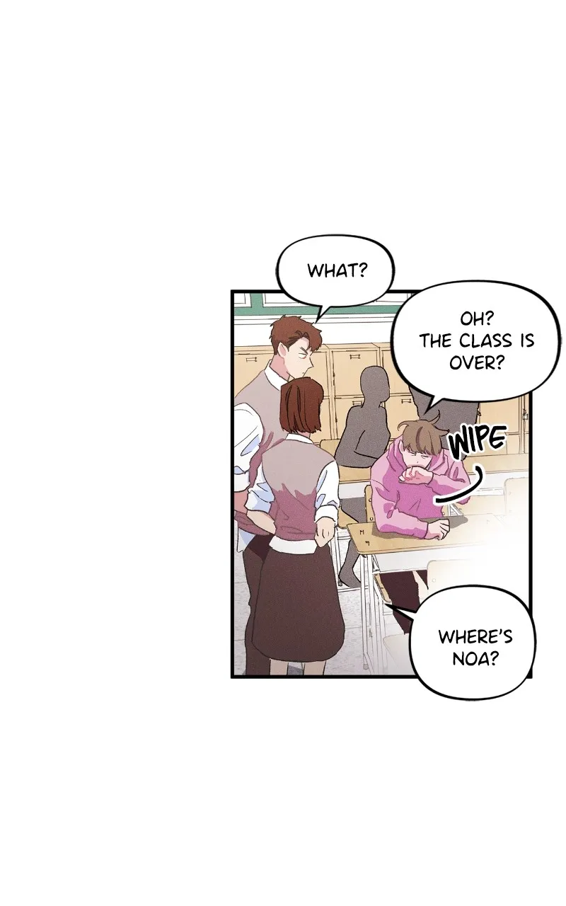Read I Swear I Really Like You chapter 6 image 2 on Lezhin