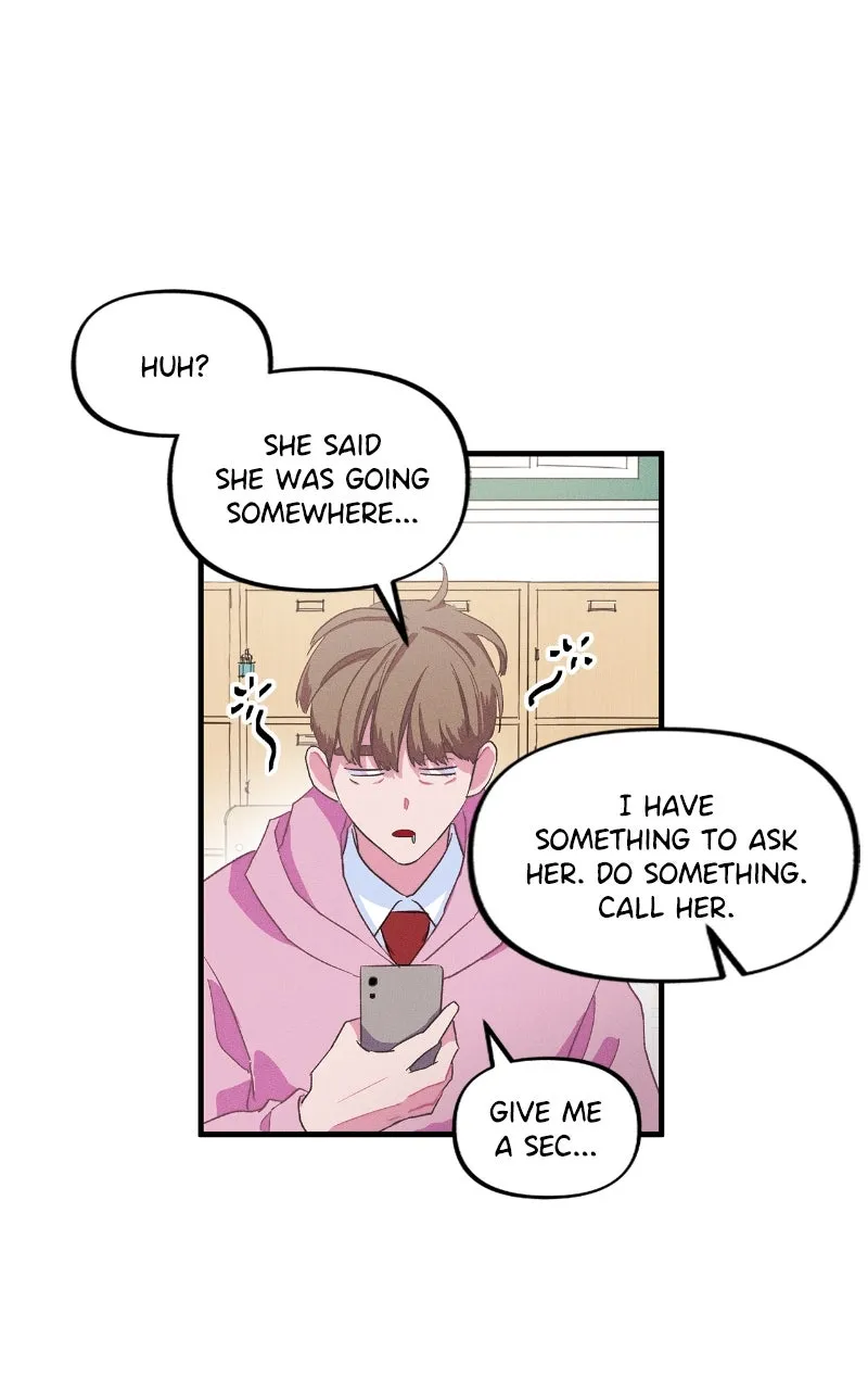 Read I Swear I Really Like You chapter 6 image 3 on Lezhin