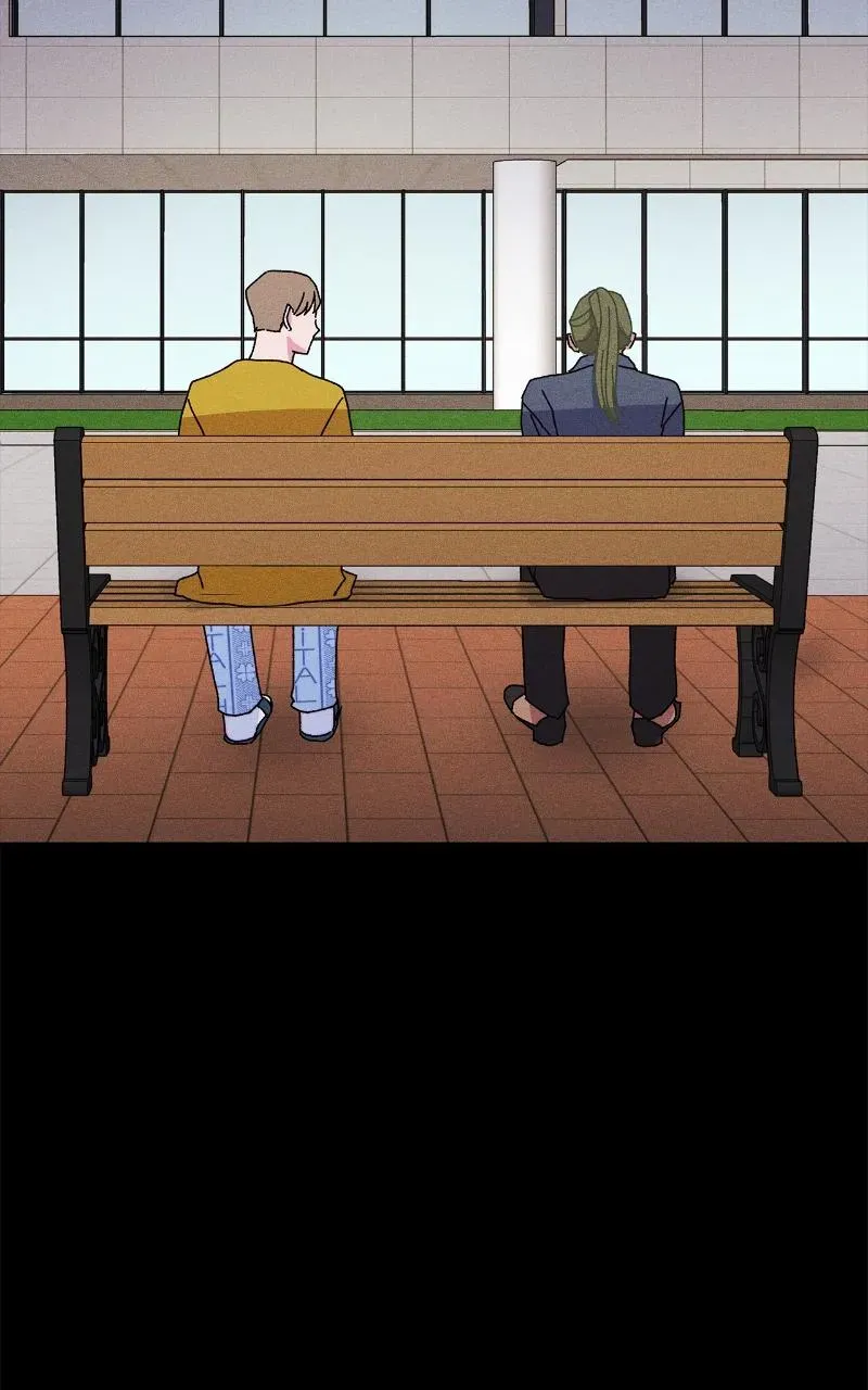 Read I Swear I Really Like You chapter 62 image 2 on Lezhin