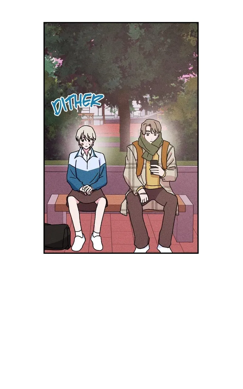 Read I Swear I Really Like You chapter 63 image 3 on Lezhin