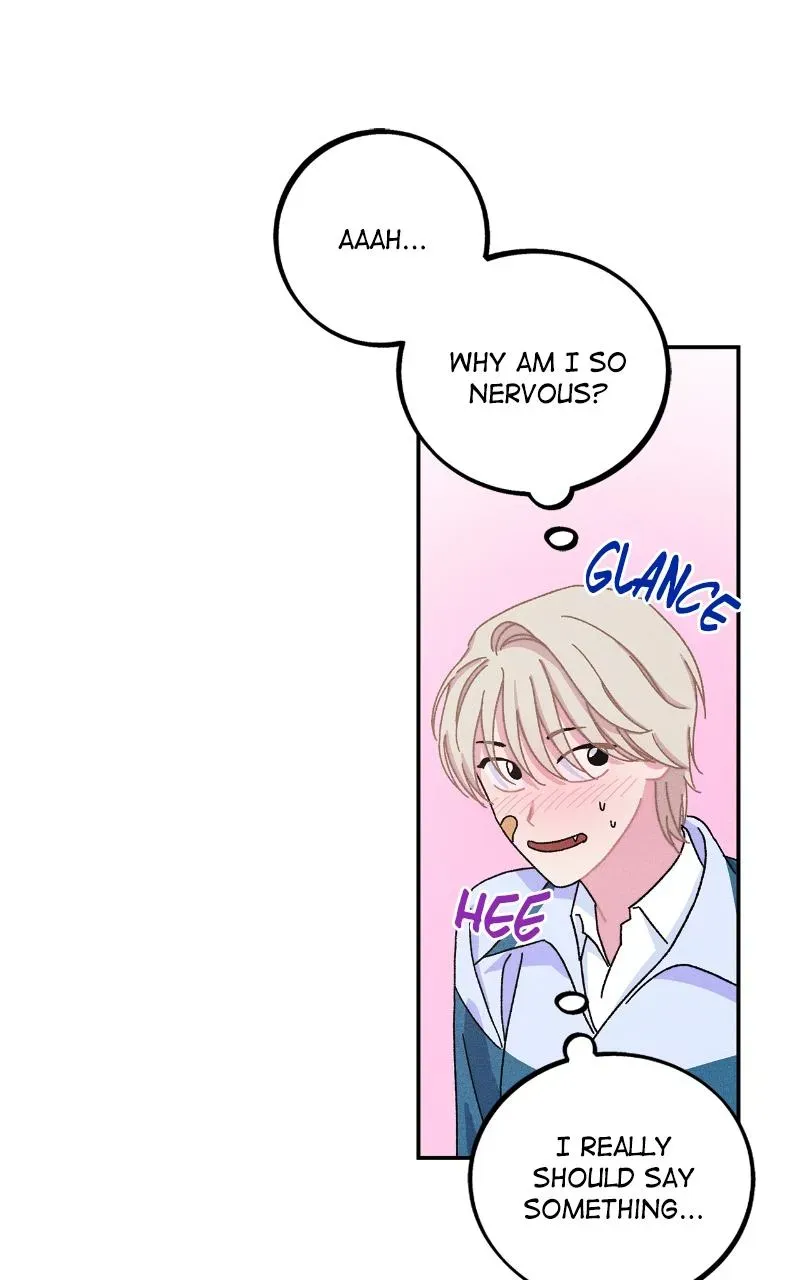 Read I Swear I Really Like You chapter 63 image 4 on Lezhin