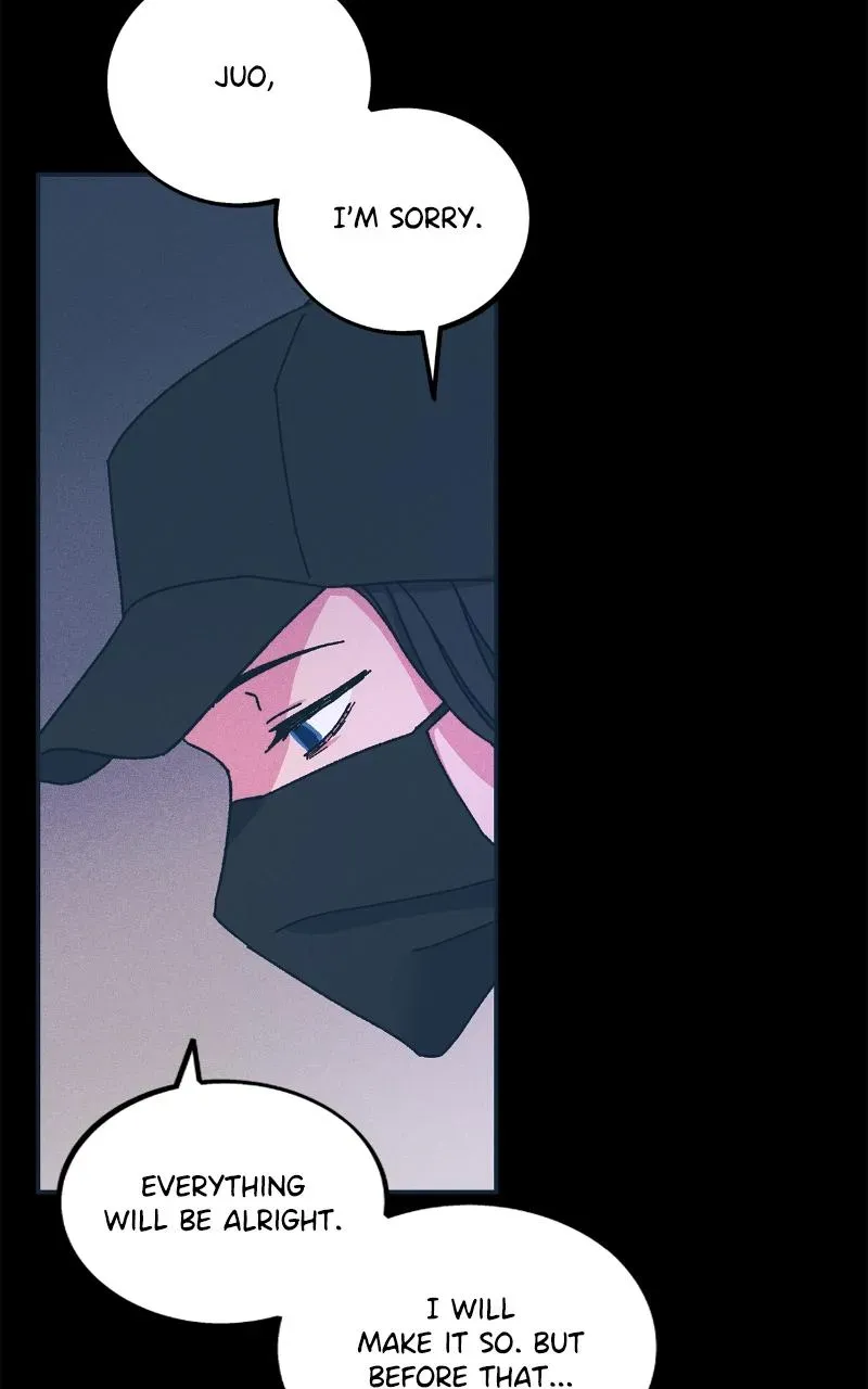 Read I Swear I Really Like You chapter 64 image 2 on Lezhin
