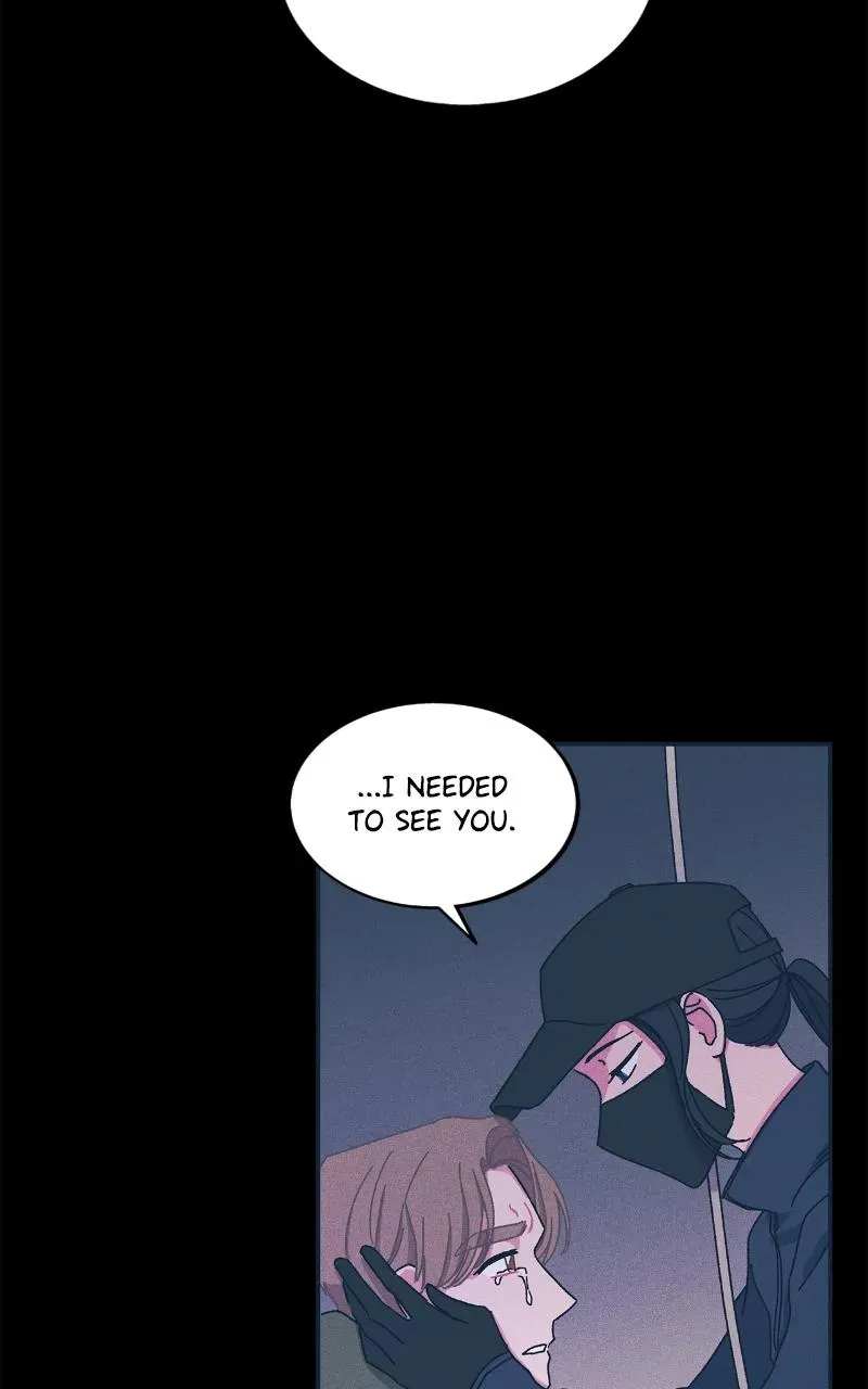 Read I Swear I Really Like You chapter 64 image 3 on Lezhin