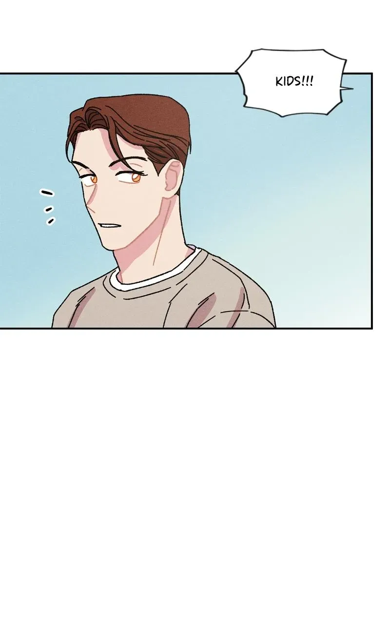 Read I Swear I Really Like You chapter 64 image 32 on Lezhin