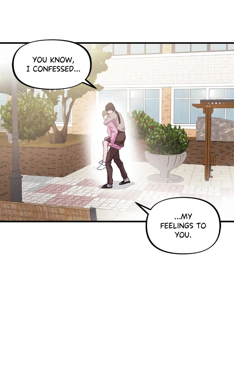 Read I Swear I Really Like You chapter 7 image 2 on Lezhin