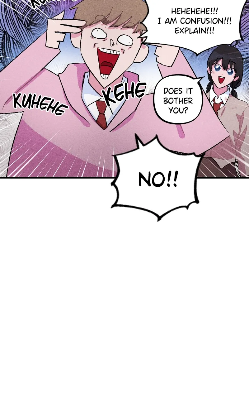 Read I Swear I Really Like You chapter 7 image 32 on Lezhin