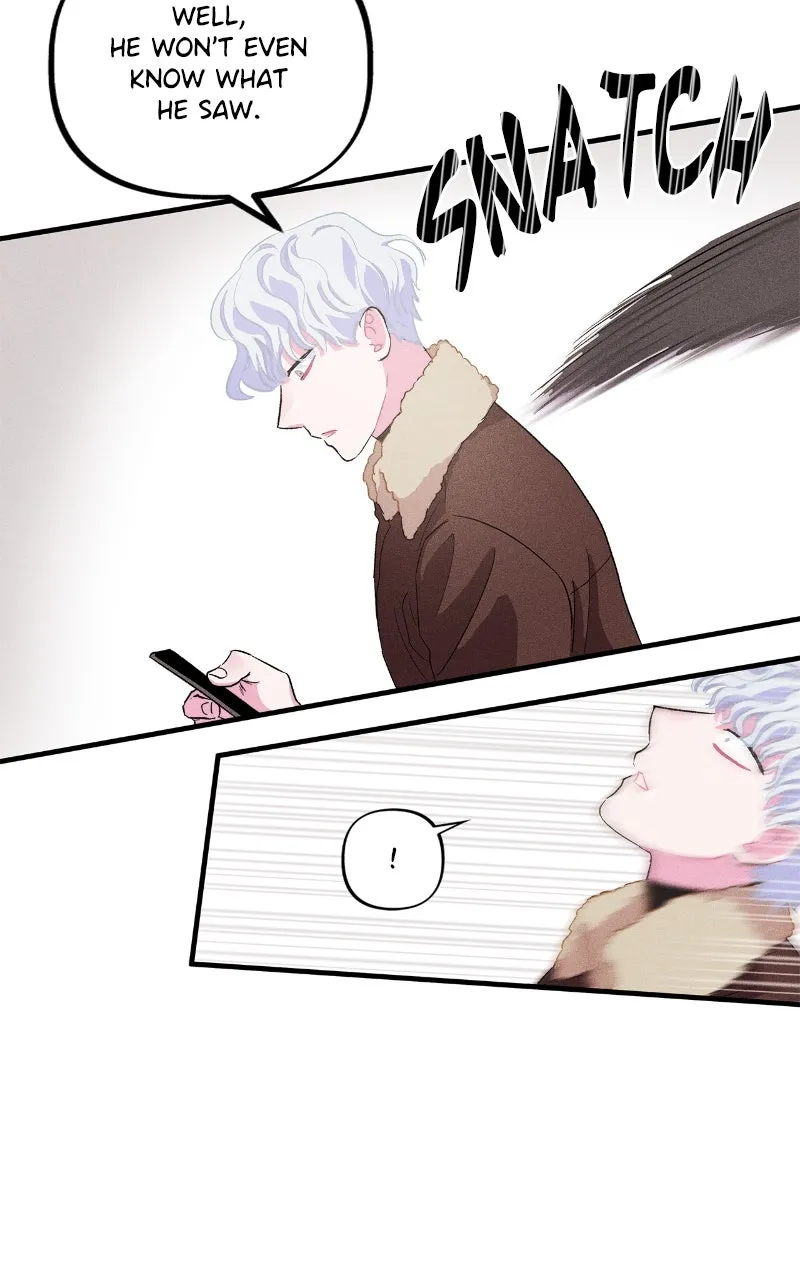 Read I Swear I Really Like You chapter 7 image 45 on Lezhin