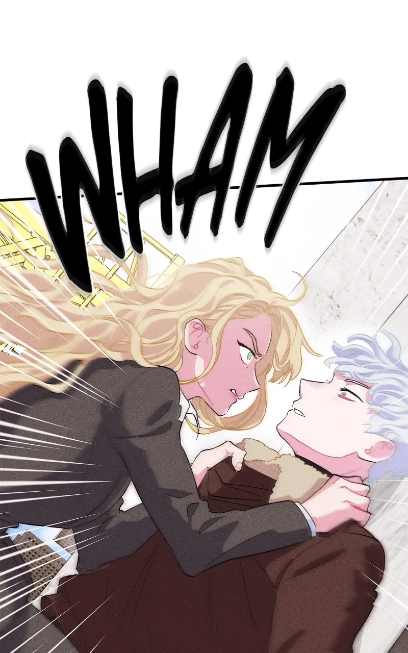 Read I Swear I Really Like You chapter 7 image 46 on Lezhin