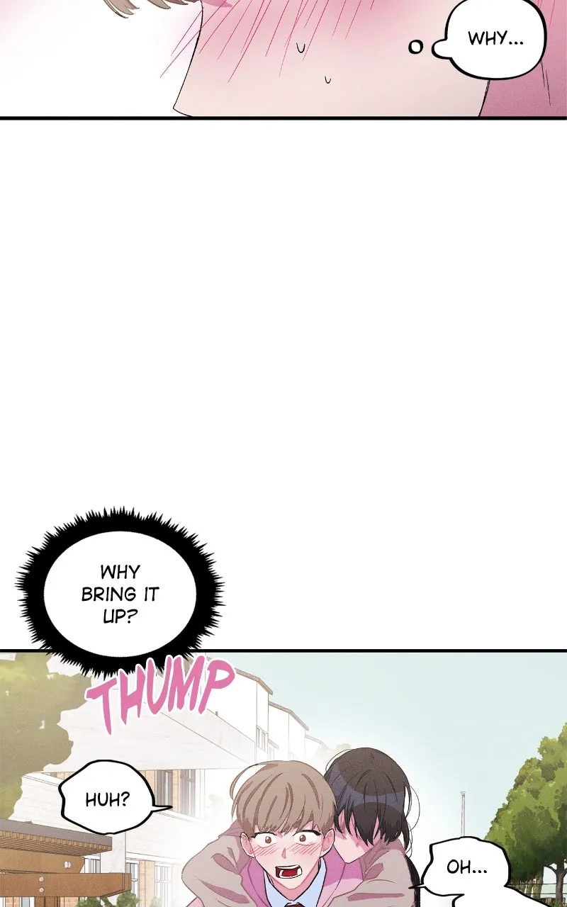 Read I Swear I Really Like You chapter 7 image 5 on Lezhin